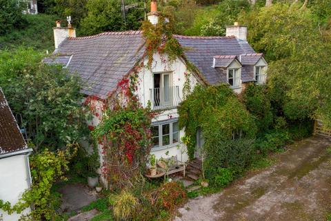 undefined, Off Dinbren Road, Llangollen