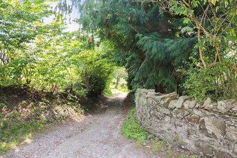 undefined, Off Dinbren Road, Llangollen