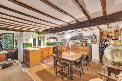 undefined, Off Dinbren Road, Llangollen