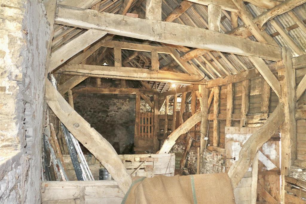 Second Barn Image Two