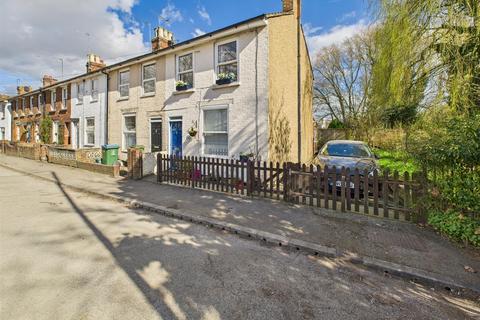 3 bedroom end of terrace house for sale, Park Street, Aylesbury HP20