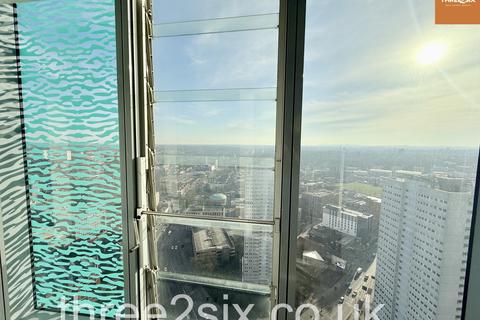 undefined, Beetham Tower, 10, Holloway Circus Queensway, B1 1BY