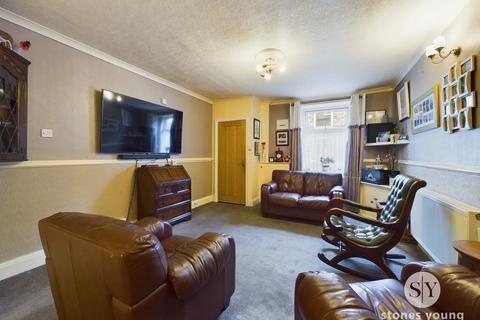 3 bedroom terraced house for sale, Nelson Street, Clitheroe, BB7