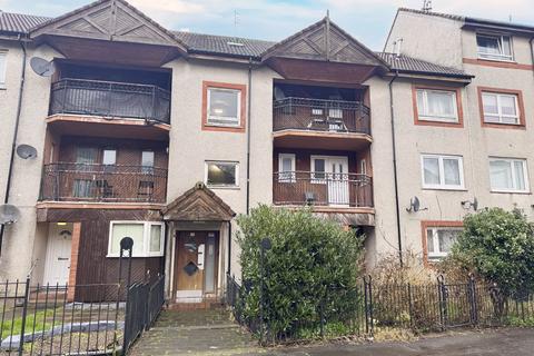 2 bedroom flat for sale, Kilmuir Road, Thornliebank G46