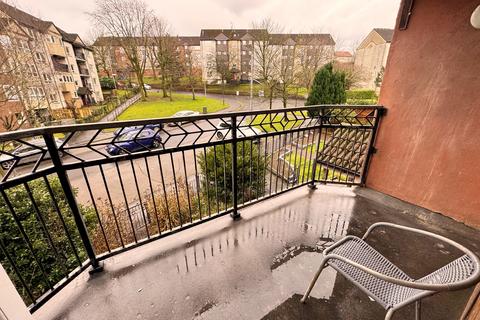 2 bedroom flat for sale, Kilmuir Road, Thornliebank G46