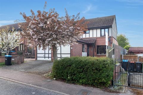 23 Calewen, Two Mile Ash, Milton Keynes, MK8 8LP