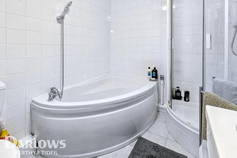 44 Bryntaf, Aberfan, Merthyr Tydfil, CF48 4PN