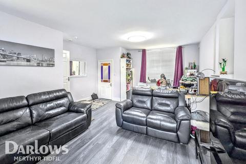 44 Bryntaf, Aberfan, Merthyr Tydfil, CF48 4PN