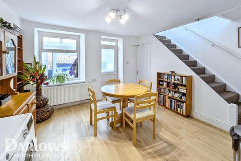 44 Bryntaf, Aberfan, Merthyr Tydfil, CF48 4PN