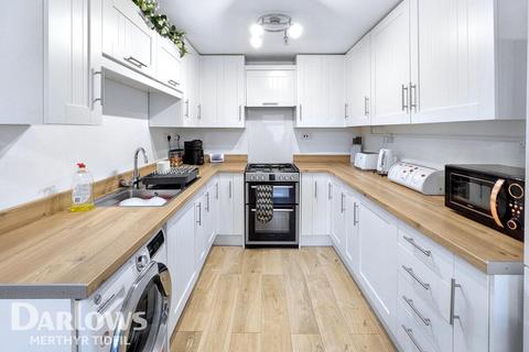 44 Bryntaf, Aberfan, Merthyr Tydfil, CF48 4PN