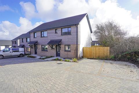 3 bedroom semi-detached house for sale, Lower Abbots, Buckland Brewer