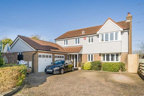 5 bedroom detached house for sale, Bentley Close, Horndean PO8