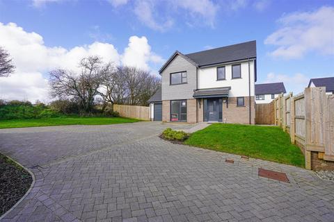 4 bedroom detached house for sale, Lower Abbots, Buckland Brewer