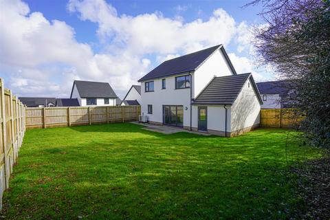 4 bedroom detached house for sale, Lower Abbots, Buckland Brewer