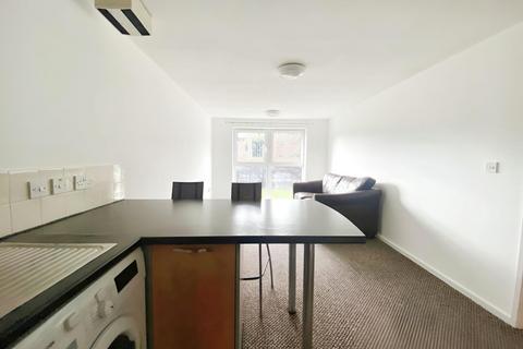 2 bedroom flat to rent, The Sidings, Liverpool, L7