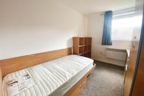 2 bedroom flat to rent, The Sidings, Liverpool, L7