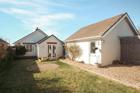 2 bedroom bungalow for sale, Manor Park, Woolsery, Bideford, EX39