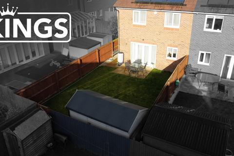 12 Bentley Close, Hamilton, Leicester, LE5 1DX