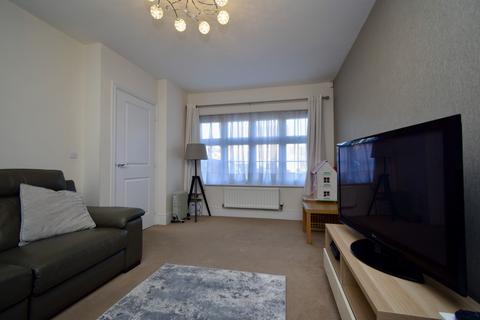12 Bentley Close, Hamilton, Leicester, LE5 1DX