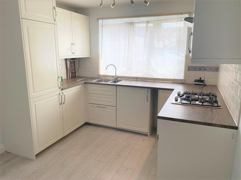 Kitchen View
