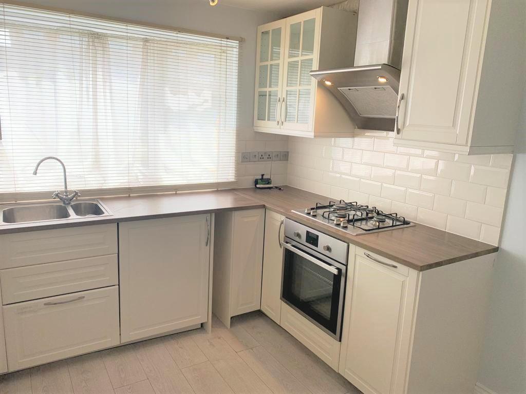 Kitchen View