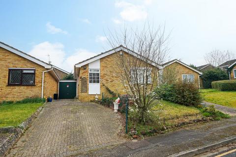 2 bedroom detached bungalow for sale, Grasmere Way, Leighton Buzzard