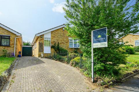 2 bedroom detached bungalow for sale, Grasmere Way, Leighton Buzzard
