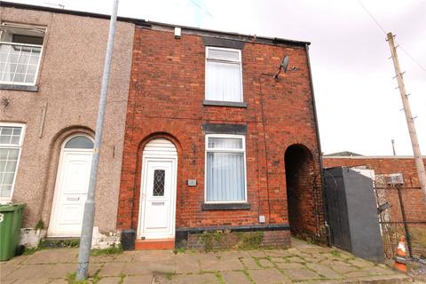 2 bedroom terraced house for sale, Henry Street, Manchester M34