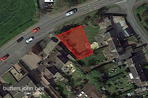 Land for sale, Teddesley Road, Stafford