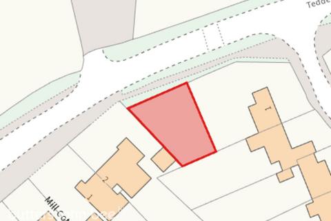 Land for sale, Teddesley Road, Penkridge