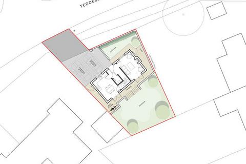 Land for sale, Teddesley Road, Penkridge