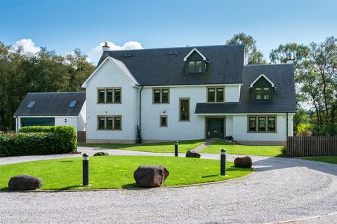 undefined, Medwyn Court, West Linton, Scottish Borders