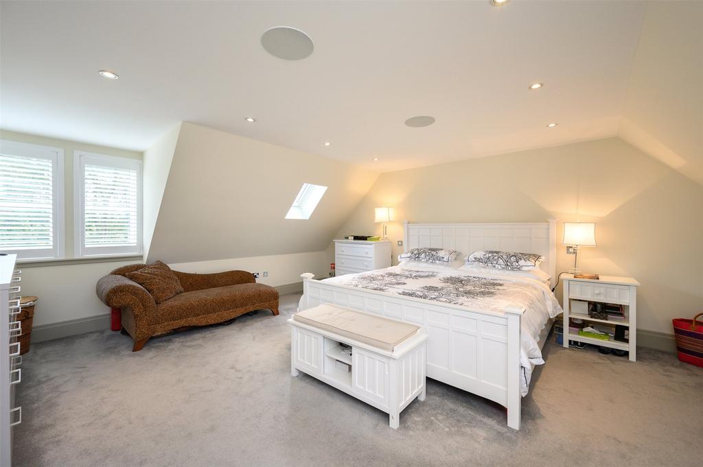Principal Bedroom