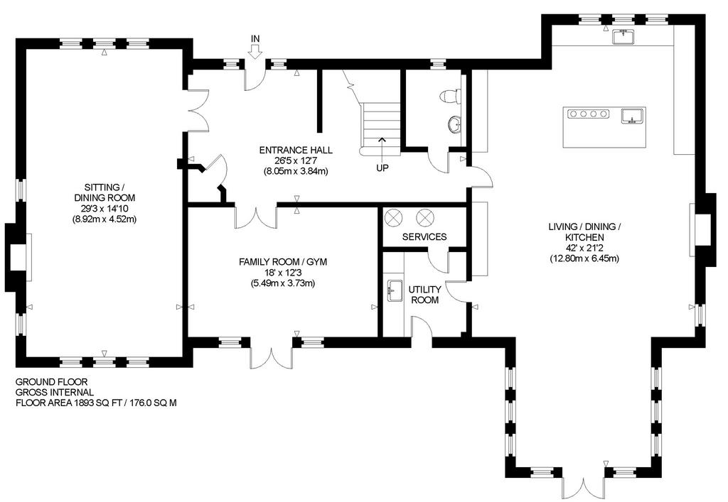 Ground Floor
