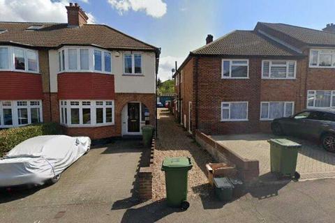 undefined, Carshalton Grove, Sutton SM1