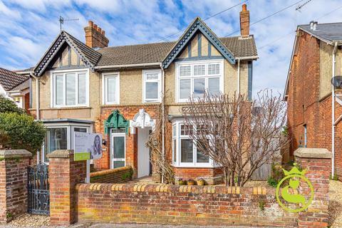 3 bedroom semi-detached house for sale, North Road, Poole BH14