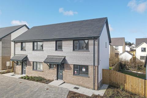 3 bedroom semi-detached house for sale, Lower Abbots, Buckland Brewer