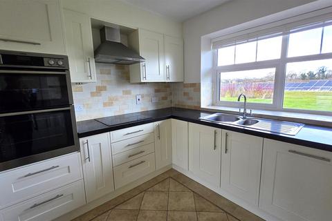 2 bedroom retirement property for sale, The Waterside, Middleton Hall Retirement Village, Middleton St George DL2