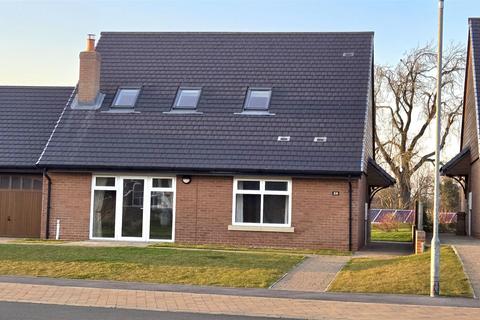 2 bedroom retirement property for sale, The Waterside, Middleton Hall Retirement Village, Middleton St George DL2