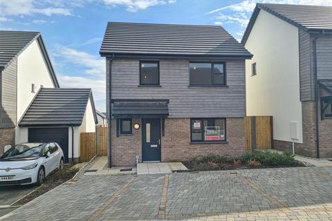 3 bedroom semi-detached house for sale, Lower Abbots, Buckland Brewer