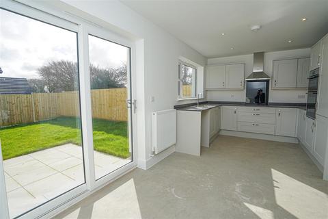 3 bedroom semi-detached house for sale, Lower Abbots, Buckland Brewer