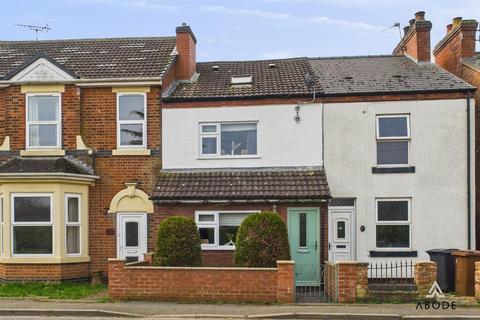 3 bedroom terraced house for sale, Scropton Road, Derby DE65