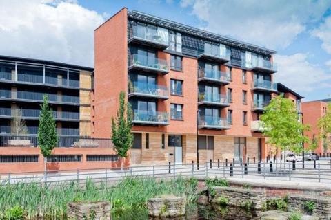 53 Millau Kelham Island Sheffield S3 8RD