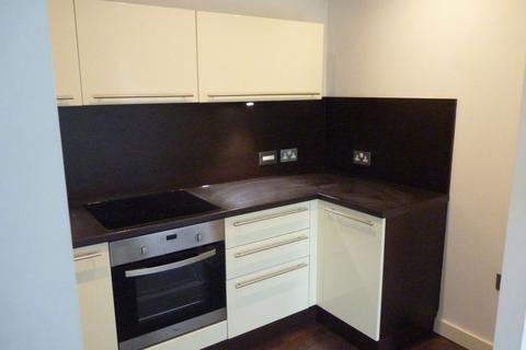 2 bedroom apartment to rent, 53 Millau Kelham Island Sheffield S3 8RD