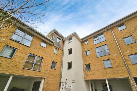 1 bedroom flat to rent, Mizzen Court, Bristol BS20