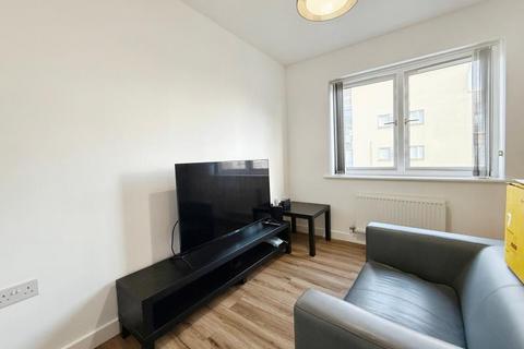 1 bedroom flat to rent, Mizzen Court, Bristol BS20