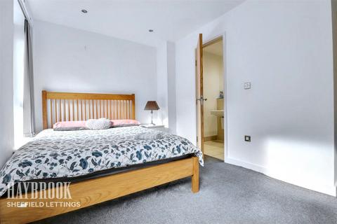 2 bedroom flat to rent, Cavendish Street, Sheffield