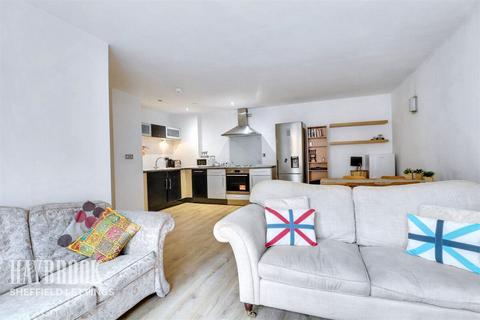 2 bedroom flat to rent, Cavendish Street, Sheffield