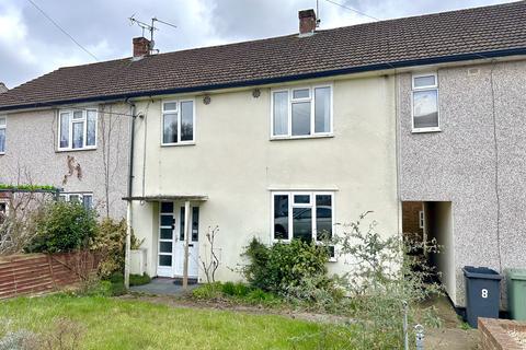 3 bedroom terraced house for sale, Savile Crescent, Bordon GU35