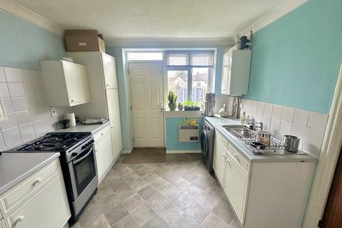 3 bedroom terraced house for sale, Savile Crescent, Bordon GU35